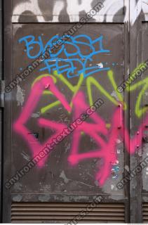 Photo of Mixed Barcelona Textures